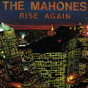The Mahones: Rise Again