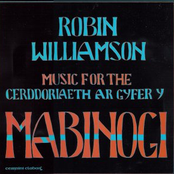 Rhiannon by Robin Williamson