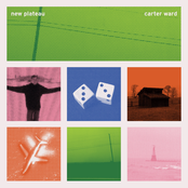 Carter Ward: New Plateau