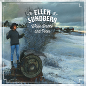 White Smoke And Pines