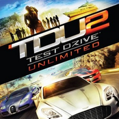 Test Drive Unlimited 2