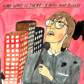 Him Who Is There : A Rollin Hunt Tribute