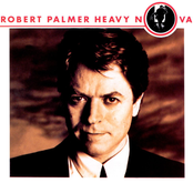 Between Us by Robert Palmer