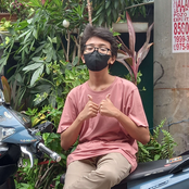 Aking Hiling (Feat. Bei)