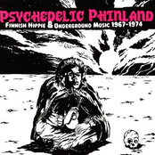 Psychedelic Phinland