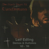 The Black Heart of Candlemass