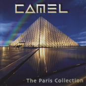 Mother Road by Camel