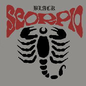 Black Scorpio