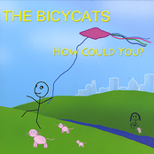 Paradise Is Yours by The Bicycats