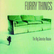 Take You Away by Furry Things