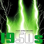 Music of the Decades - Vol. 4, The 1950's