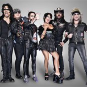 alejandra guzmán & moderatto