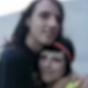 To my dearest loser, i want you to picture a green kaleidoscope