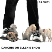 Dancing On Ellen's Show