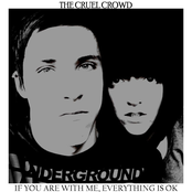 If You Are With Me, Everything Is Ok