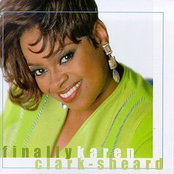 Karen Clark Sheard: Finally Karen