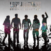 Lost Judgment Original Soundtrack