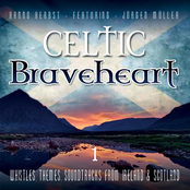Celtic Braveheart, Vol. 1