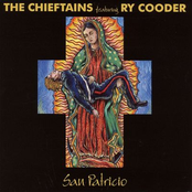 the chieftains feat. ry cooder