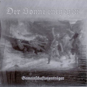 Der Sonne Entgegen - Gemeinschaftstontrдger