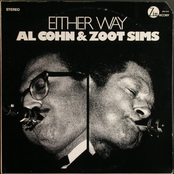 Sweet Lorraine by Zoot Sims