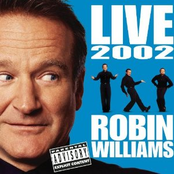 Not Just A Sin by Robin Williams