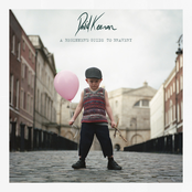 David Keenan: A Beginner's Guide to Bravery