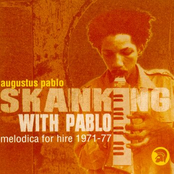 Skanking With Pablo: Melodica For Hire 1971-1977