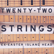 Twenty​-​Two Strings