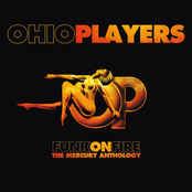 Bi-centennial by Ohio Players