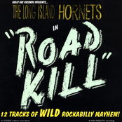 Roadkill [Explicit]