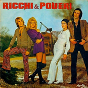 Ricchi E Poveri: Ricchi e Poveri