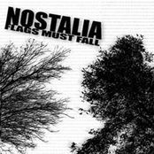 Napalmed Bodies by Nostalia