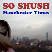 Madchester Times by So Shush