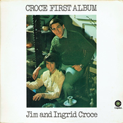 Croce First Album