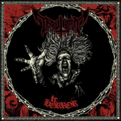 Beyond The Horror by Tribulation