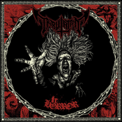 Crypt Of Thanatophilia by Tribulation