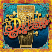 Cara Luft: Darlingford