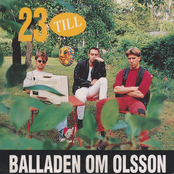 Balladen om Olsson