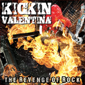 Kickin Valentina: The Revenge Of Rock