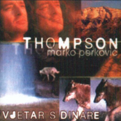 Lijepa Li Si by Thompson