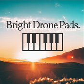 Bright Drone Pads