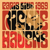 Strawberry Fields Forever by Richie Havens