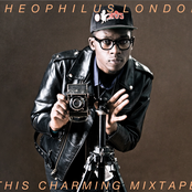 Aquamilitia by Theophilus London