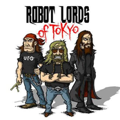 robot lords of tokyo