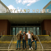 The Crystal Casino Band: Maryland House