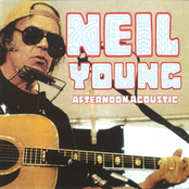 Homefires by Neil Young