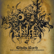 Cthulhu Riseth: The Complete Works of Darkified