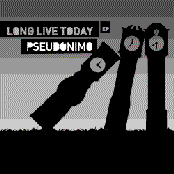 [brq 058] pseudónimo - long live today e.p.