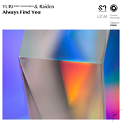 Always Find You (Korean Version) - Single